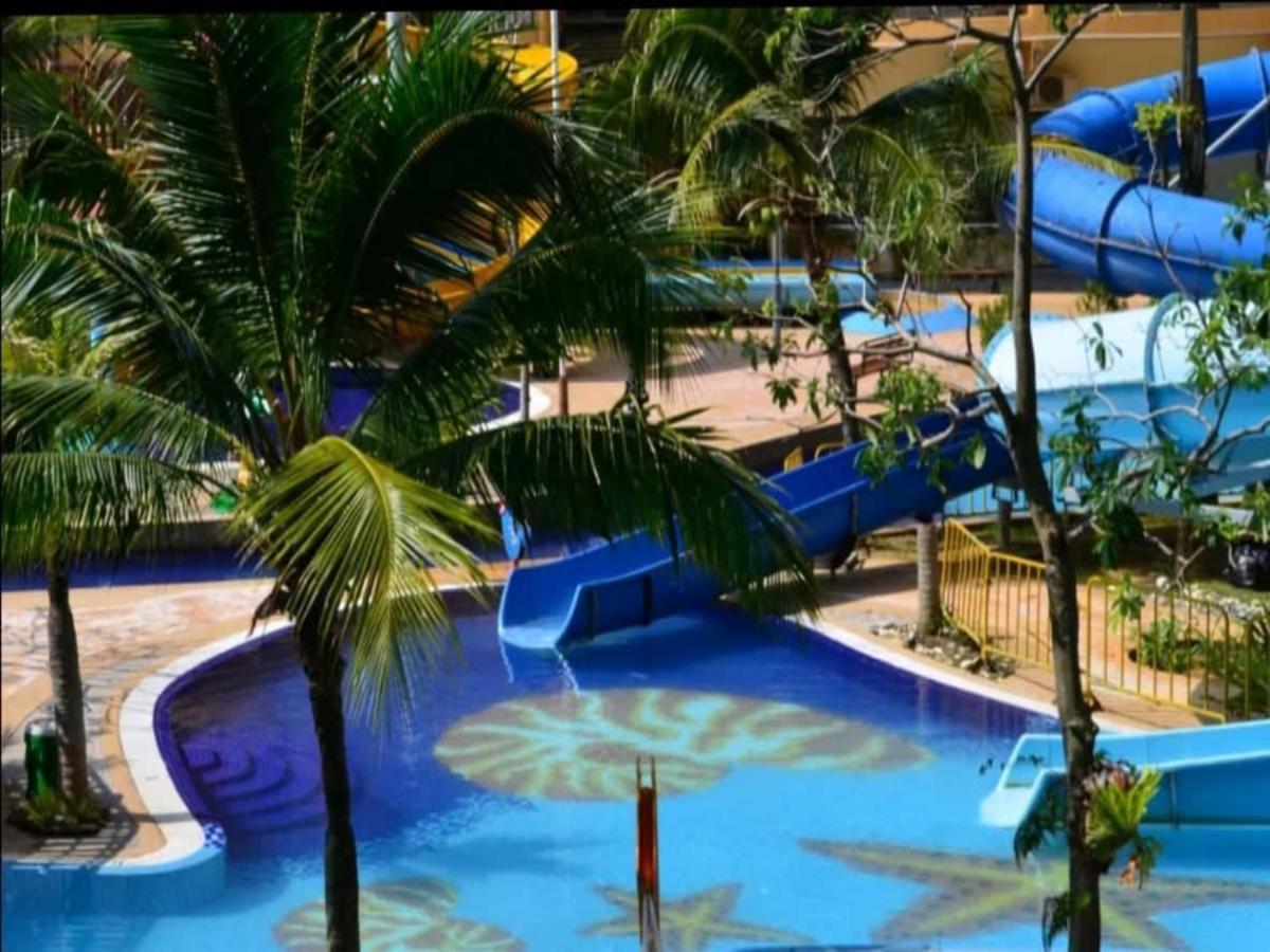 Fcaa 8Pax Gold Coast Morib Resort - Banting Sepang Klia Tanjung Sepat Exterior photo